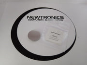 Newtronics CR2032 3V knoopcel batterij