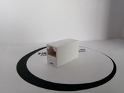 Newtronics koppelstuk/verlengstuk RJ45 CAT5 ISDN adapter