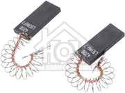 Bauknecht Koolborstel -zonder houder- WA 9430-9650-9882-Allure 481236248003
