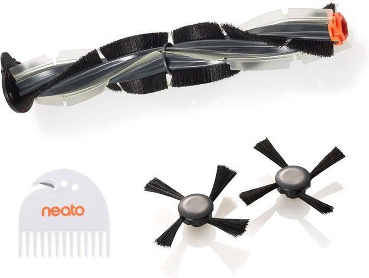 Neato Combo Brush Kit - Stofzuigeronderdeel