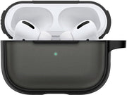 Spigen Ciel by Cyrill Color Brick Case voor Apple AirPods Pro - Zwart