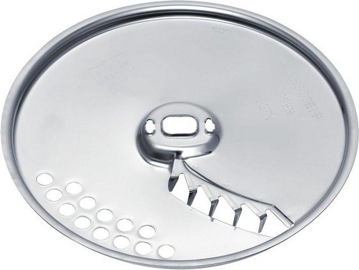 Bosch MUZ45PS1 Schijf voor frietjes - Keukenmachine-accessoire