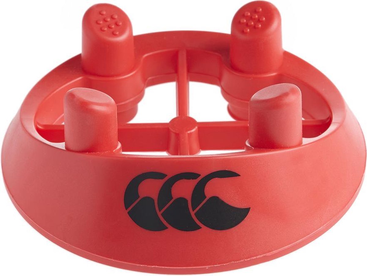 Kicking Tee Red