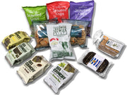 DeliZee Zeewier Snackpakket 12 stuks