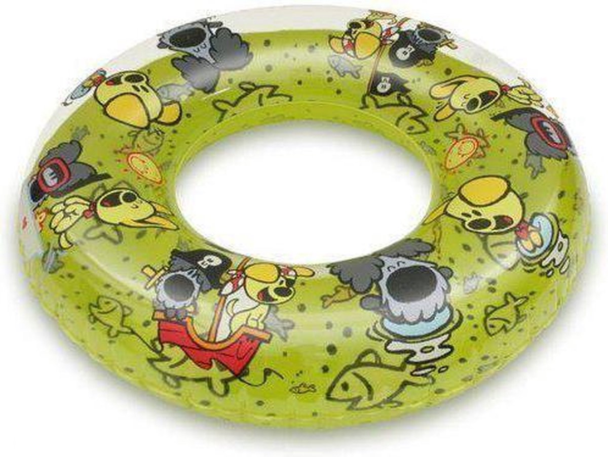 Woezel & pip Zwemband 45cm