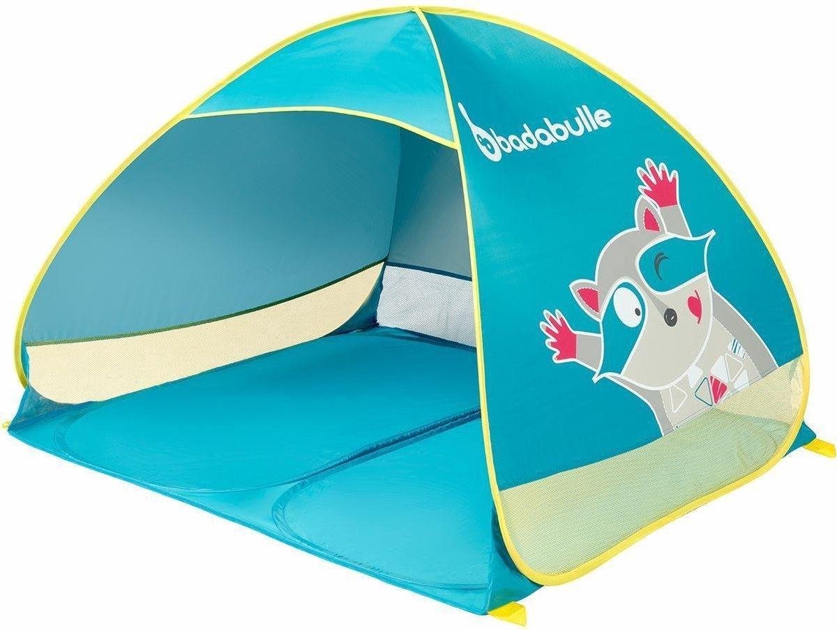 Badabulle Anti-UV Tent - Windscherm
