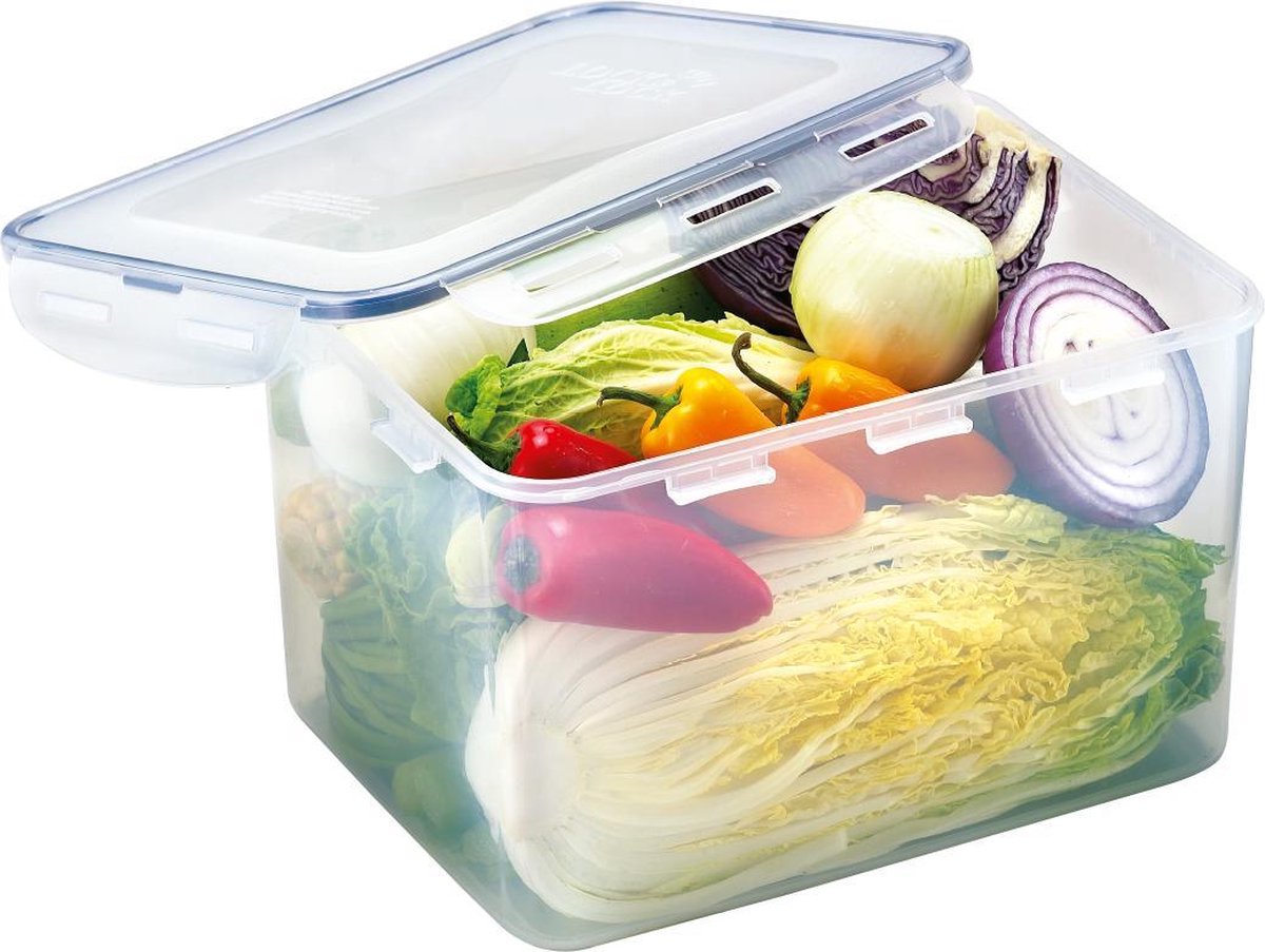 Lock&Lock Vershouddoos | Opbergbox - 9