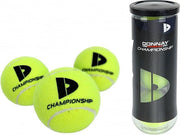 Tennisballen (3 stuks)