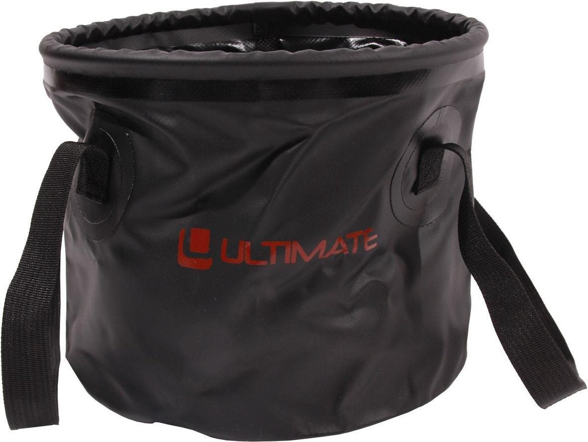 Ultimate Folding Bucket 10L | Voeremmer