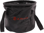 Ultimate Folding Bucket 10L | Voeremmer