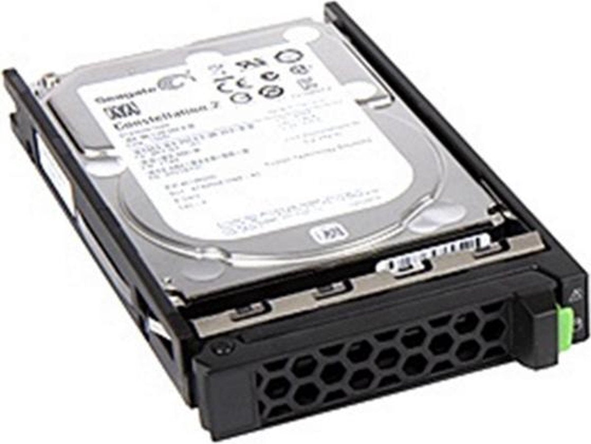 Fujitsu 300GB SAS 2.5'' 2.5'' HDD