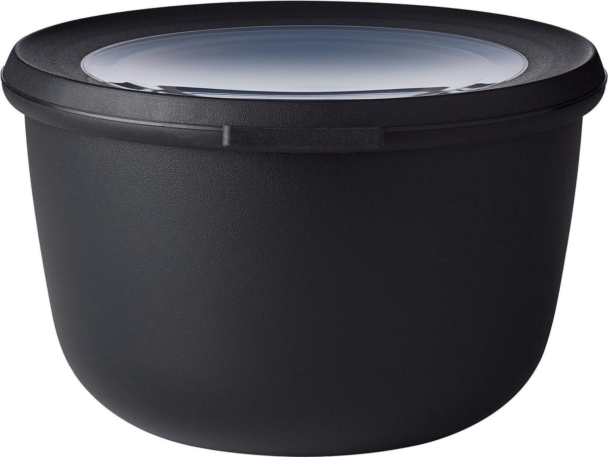 MEPAL - Cirqula - Multikom 1l Nordic Black