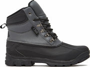Fila Weathertech Extreme Snowboots Grijs Heren - Maat 44