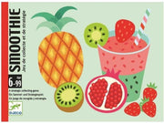 Djeco kaartspel -Smoothie