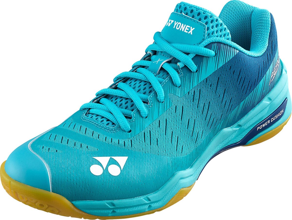 Yonex Badmintonschoenen Aerus X Mintblauw Maat 46