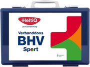 HeltiQ BHV Verbanddoos Modulair
