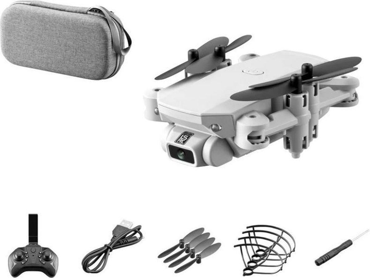 4K mini drone wit HD camera WIFI