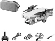 4K mini drone wit HD camera WIFI