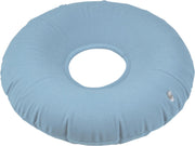 Aidapt zitring aambeienkussen blauw - ⌀ 39 cm
