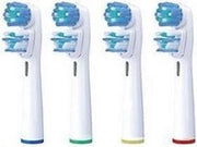 Opzetborstels voor Oral-B Dual Clean. Hoogwaardig alternatief