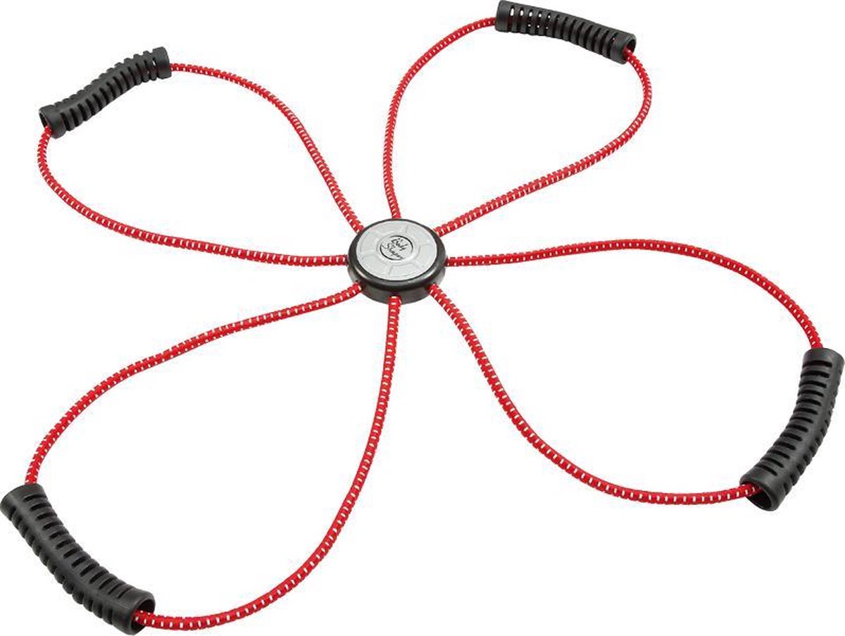 Gymnastiekband Bodyshaper - M