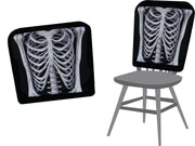 ESPA - Skelet stoelhoes - Decoratie > Sfeerdecoratie