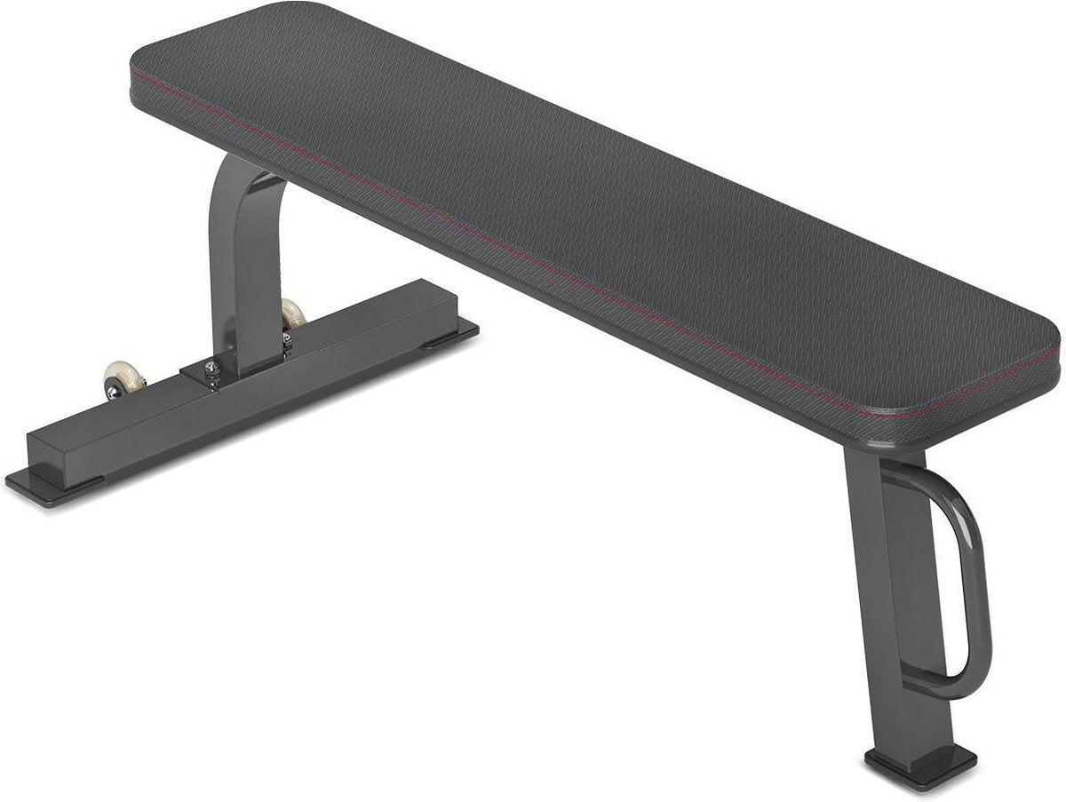 Flat Bench - Guerrilla
