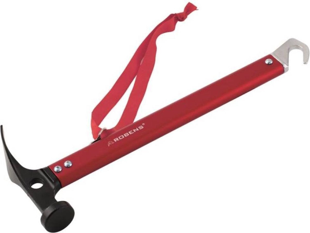 Multi-Purpose Hammer