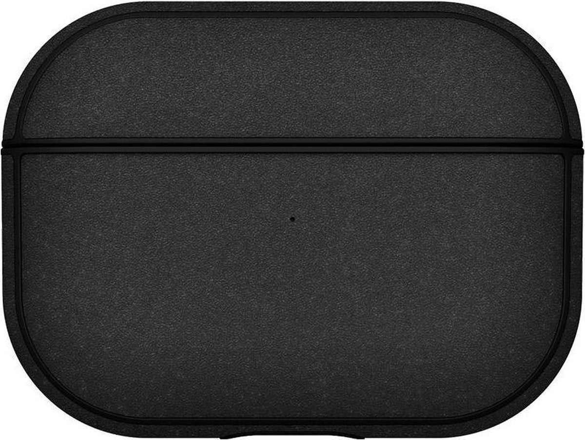 Incase Metallic Case voor Airpods Pro – Zwart