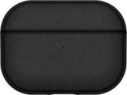 Incase Metallic Case voor Airpods Pro – Zwart