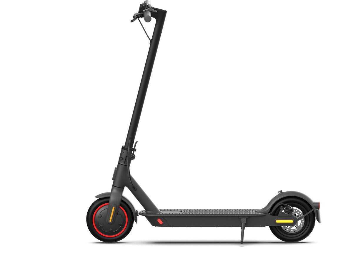 Xiaomi - Mi Electric Scooter pro 2 - Opvouwbare Elektrische Step - 300w Motor - 20km/h Top Snelheid