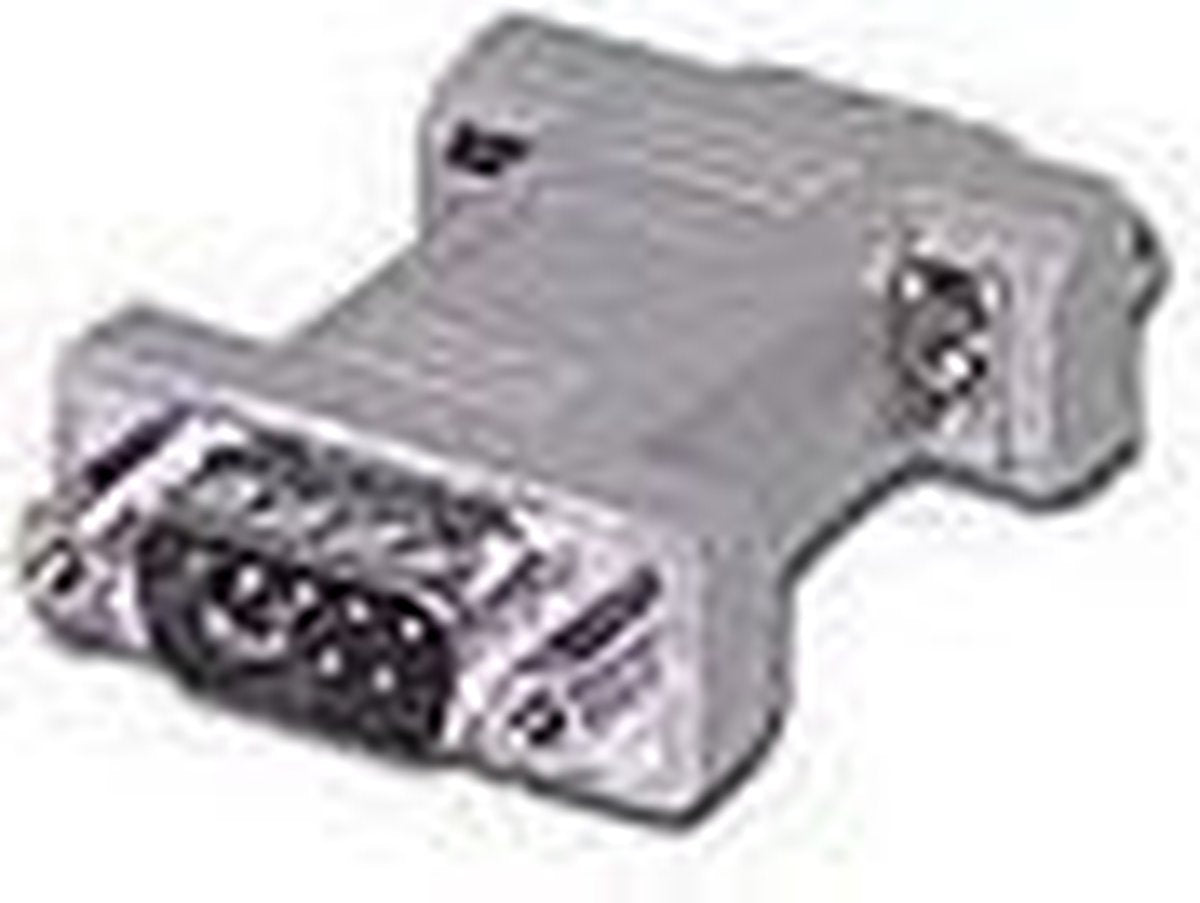 CablesToGo DB9 M/M Changer