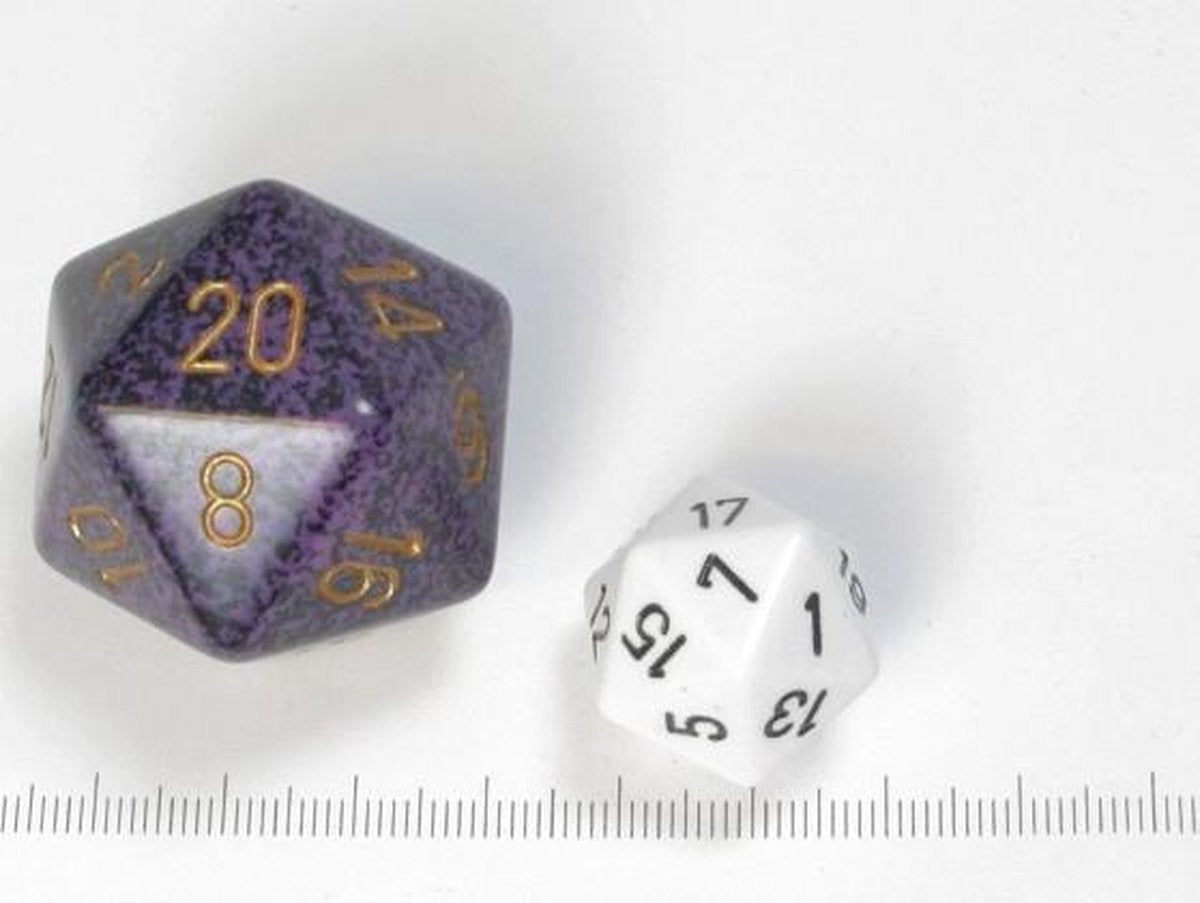 Chessex dobbelsteen