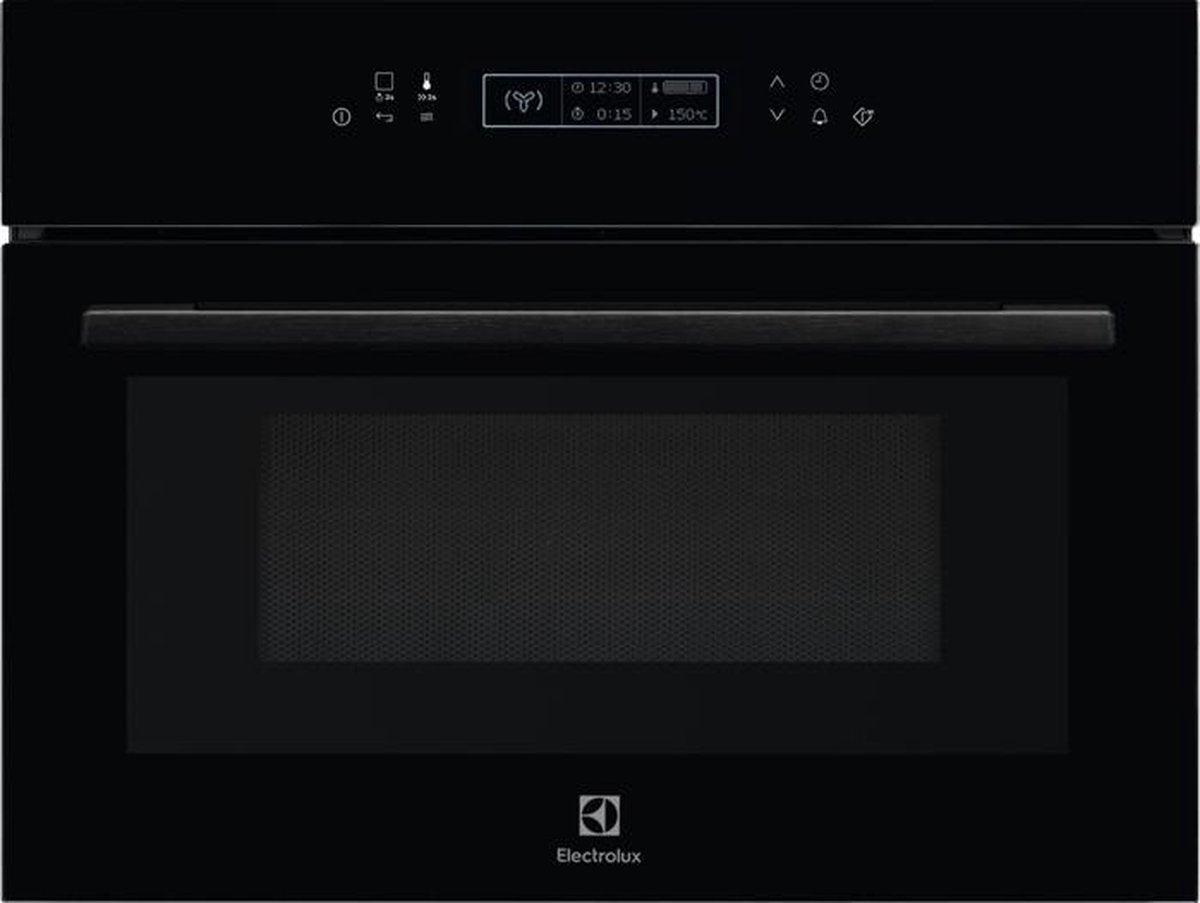 Electrolux EVL8E00Z Combimagnetron