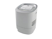 Solis 3 in 1 Airwasher Ionic 7216 Luchtreiniger - Extreem stil
