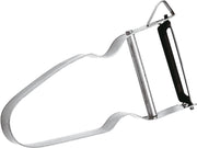 Paderno Aardappelschiller 5 X 4 Cm Rvs Zilver