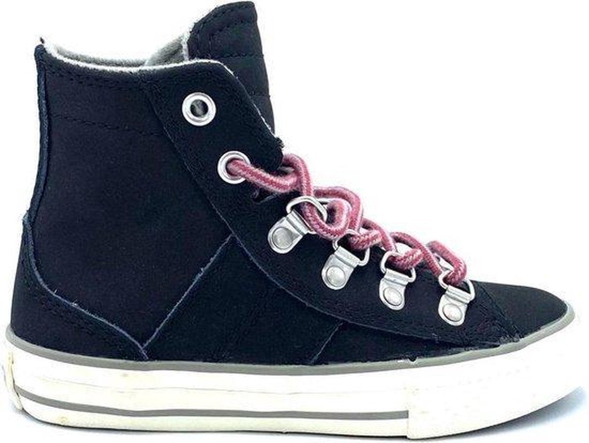 Converse Sneakers - Zwart