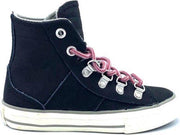 Converse Sneakers - Zwart