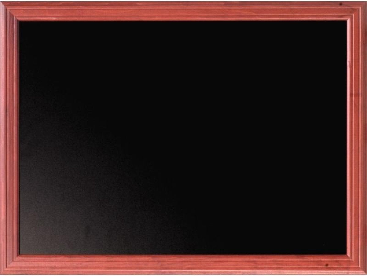 Wandbord 80 x 100 cm