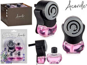 Luchtverfrisser auto lavendel 13 ml x 3