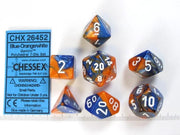 Chessex dobbelstenen set