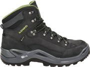 Lowa Renegade GTX Mid heren wandelschoen - Zwart - Maat 48