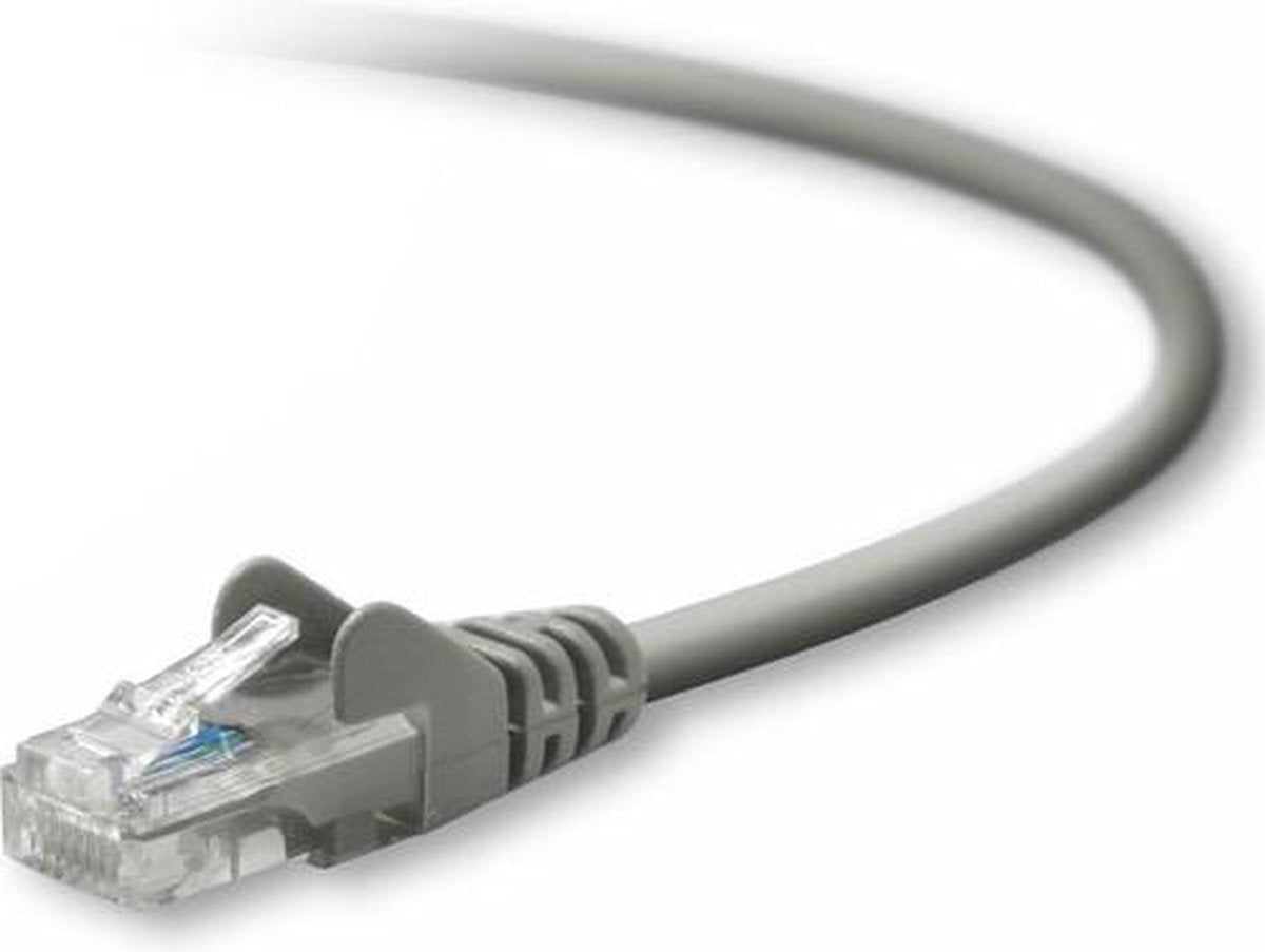 Belkin Cat5e