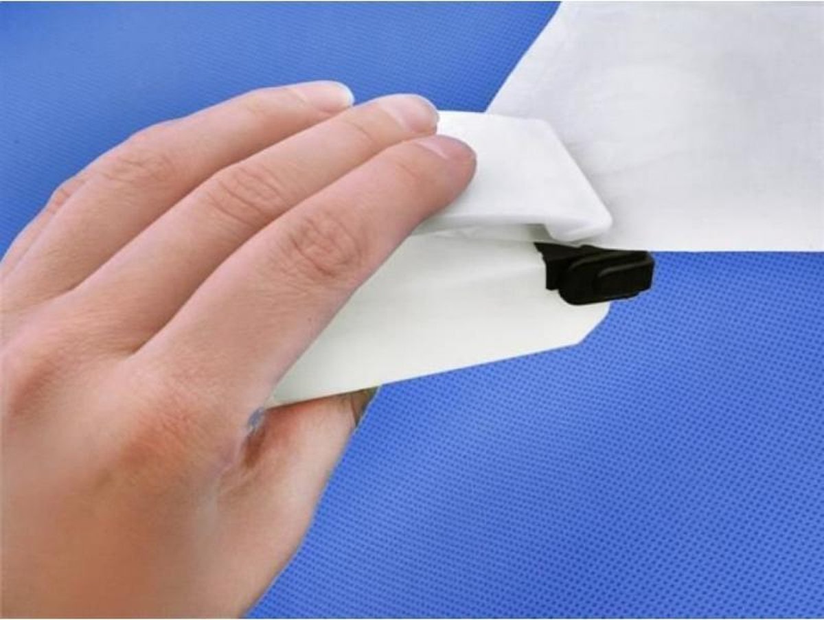 Folie sealer handmatig - Folie dichter - Folie sealer - Sealapparaat mini - Handmatig