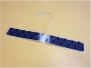 Lage rug elektrode - p1st. - TENS - lumbosacraal