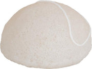 HappySoaps Natural Konjac spons 100% natuurlijke spons (alle huidtypes)