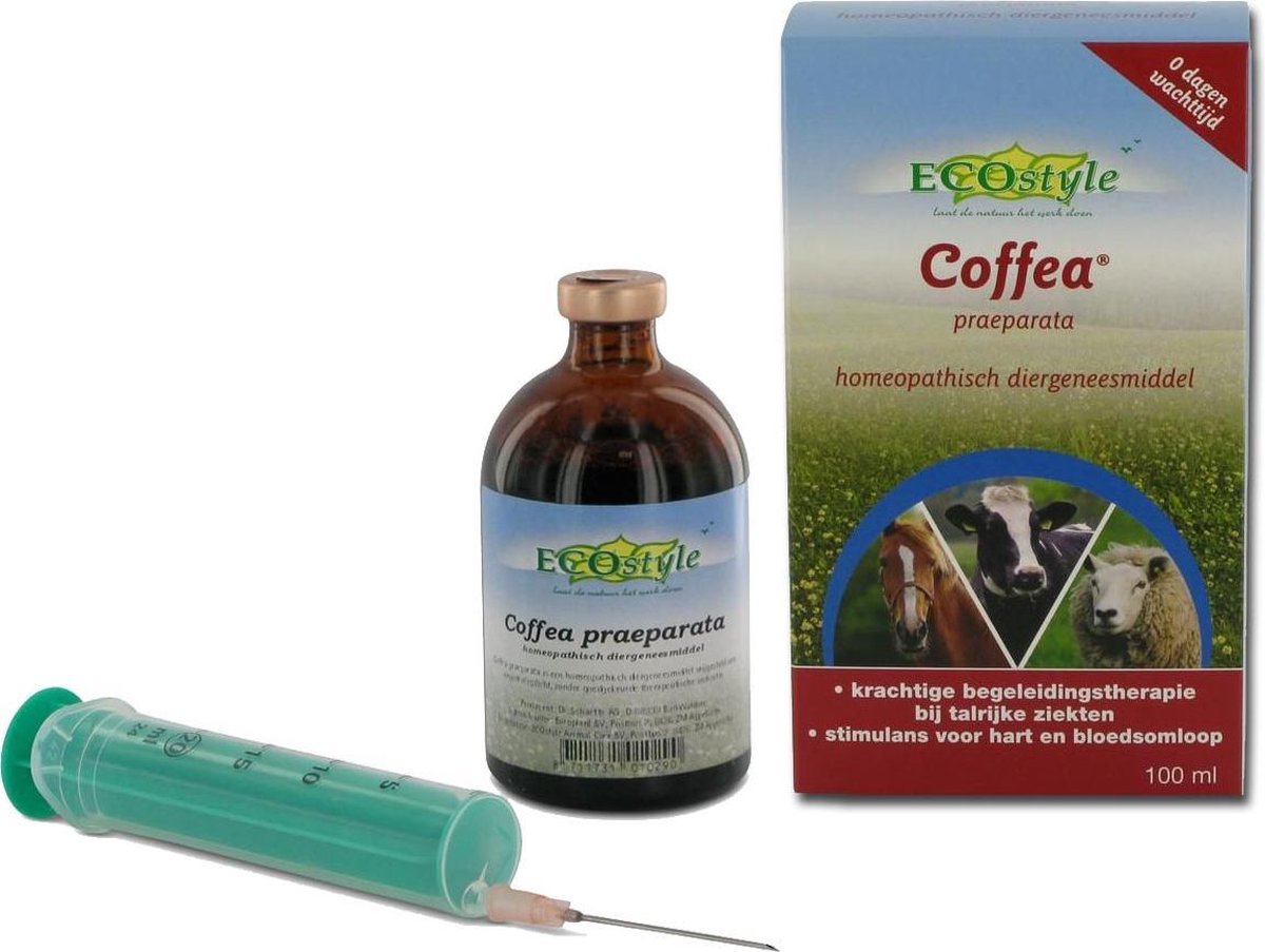 Coffea