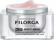 Filorga Masker NCTF Reverse NCEF - Night Mask