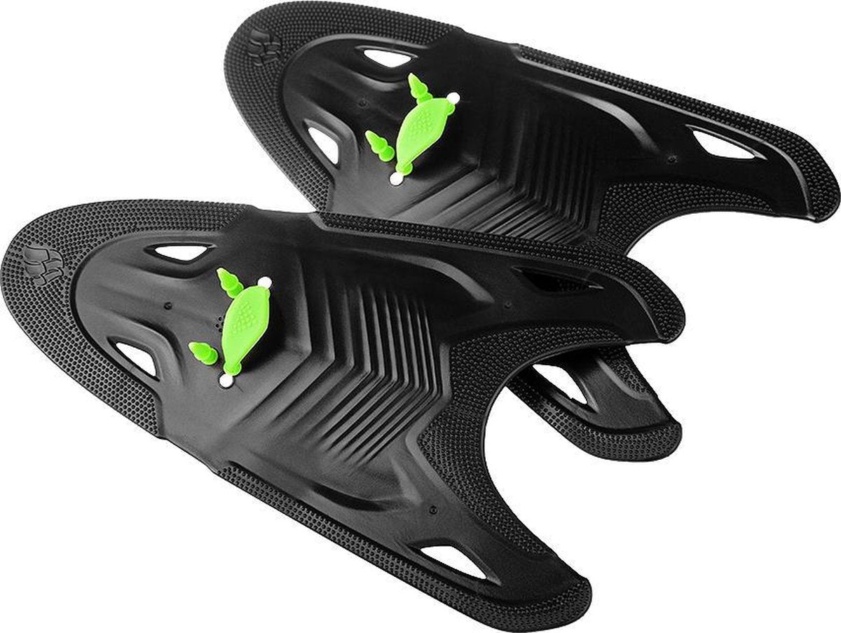 Borstcrawl Hand Paddles