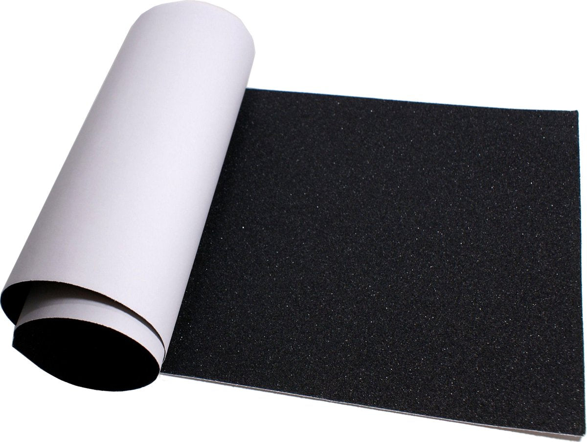 Griptape voor skateboard antislip 83